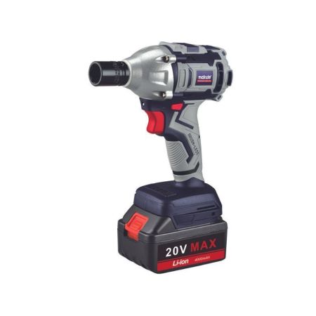 ΜΠΟΥΛΟΝΟΚΛΕΙΔΟ ΜΠΑΤΑΡΙΑΣ 20V 500Nm CW003