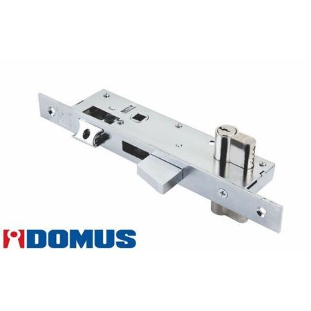 ΚΛΕΙΔΑΡΙΕΣ ΜΑΧΑΙΡΩΤΕΣ DOMUS 30ΜΜ