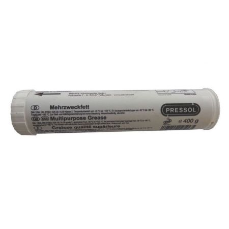 ΓΡΑΣΣΟ 400 ΓΡΑΜ. PRESSOL