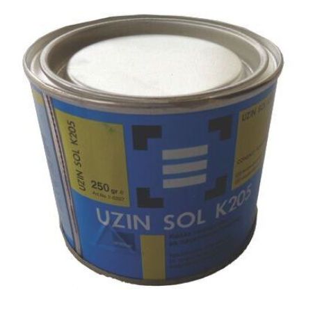 ΚΟΛΛΕΣ UZIN 250ΓΡΑΜ