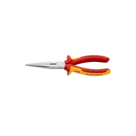 ΜΥΤΟΤΣΙΜΠΙΔΑ 1000V KNIPEX ΙΣΙΑ