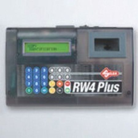 ΜΗΧΑΝΗ RW4 PLUS