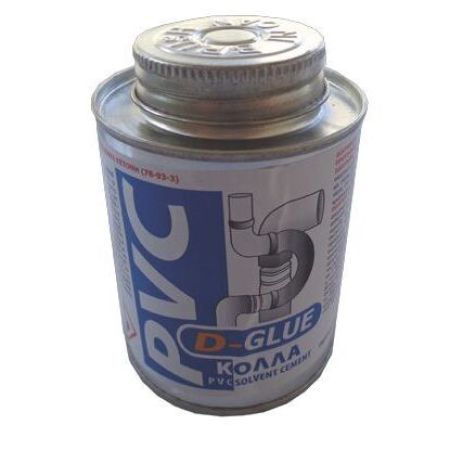 ΚΟΛΛΕΣ PVC 220ml