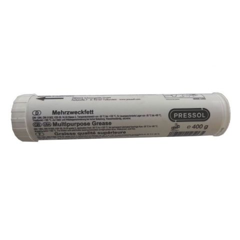 ΓΡΑΣΣΟ 400 ΓΡΑΜ. PRESSOL