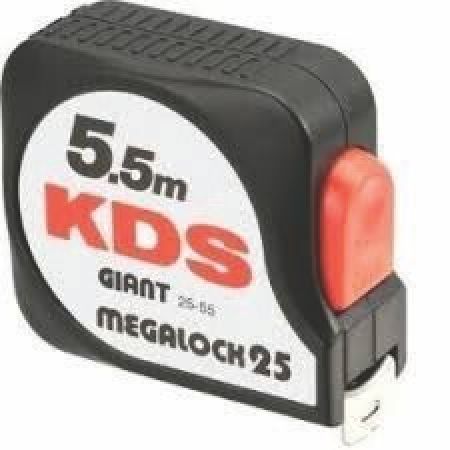 ΜΕΤΡΑΚΙΑ KDS 3.5ΜΧ19