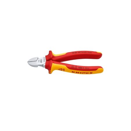 ΠΛΑΓΙΟΚΟΠΤΕΣ KNIPEX 1000V