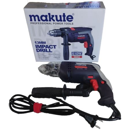 ΔΡΑΠΑΝΟ ID780 780WATT 13ΜΜ MAKUTE