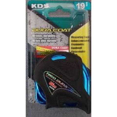 ΜΕΤΡΑΚΙΑ KDS ΜΕ ΛΑΣΤΙΧΟ 5Χ25