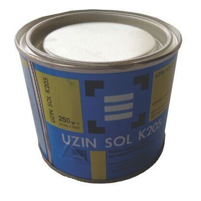 ΚΟΛΛΕΣ UZIN 250ΓΡΑΜ