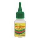 ΚΟΛΛΕΣ ΣΤΙΓΜΗΣ SUPER GLUE 20ΓΡΑΜΜ.