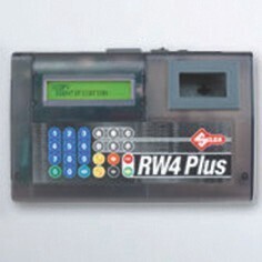 ΜΗΧΑΝΗ RW4 PLUS