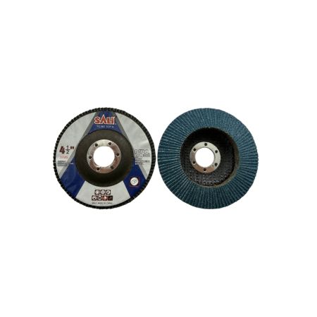 ΔΙΣΚΟΙ ΜΕ ΓΥΑΛΟΧΑΡΤΟ 115MM