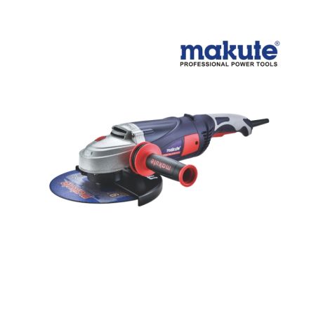 ΓΩΝΙΑΚΟΣ ΤΡΟΧΟΣ AG126-S 2400WATT 230MM