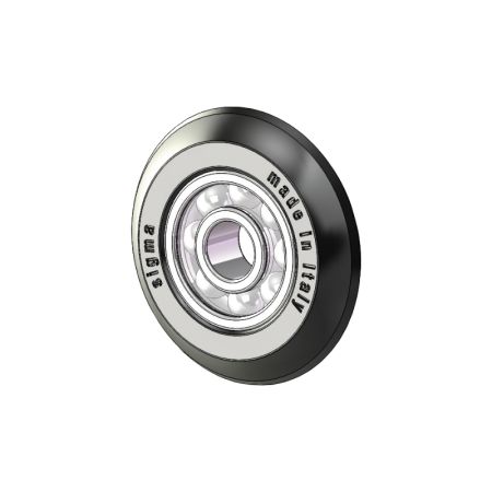 ΡΟΔΕΣ SIGMA 014MX