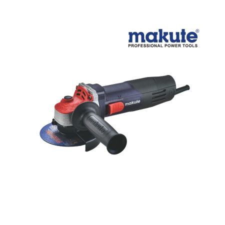 ΓΩΝΙΑΚΟΣ ΤΡΟΧΟΣ AG126-SV 850WATT 125MM ΜΕ ΡΥΘΜΙΣΗ