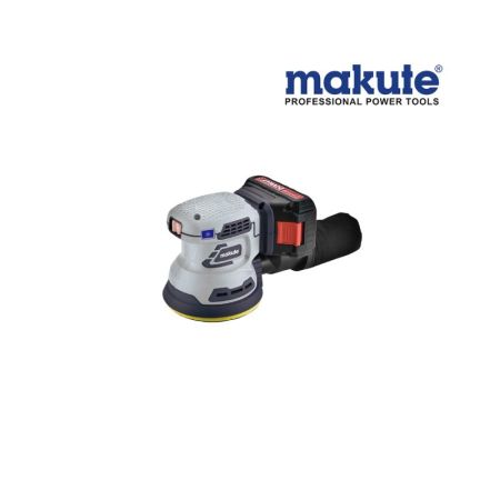 ΤΡΙΒΕΙΟ ΕΚΚΕΝΤΡΟ ΜΠΑΤΑΡΙΑΣ COS1251-2B MAKUTE 125MM