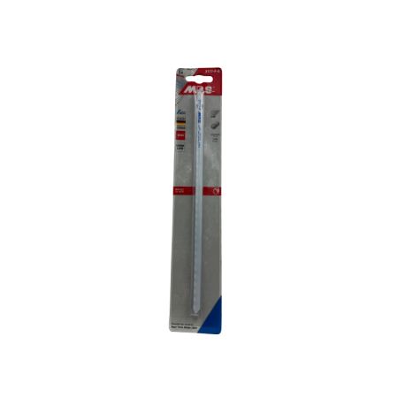 ΠΡΙΟΝΑΚΙΑ ΣΕΓΑΣ ΜΕΤΑΛΟΥ BOSCH 250MM 3177-F