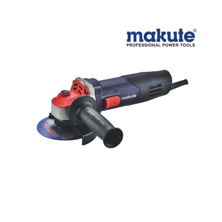 ΓΩΝΙΑΚΟΣ ΤΡΟΧΟΣ AG126-S 850WATT 115MM