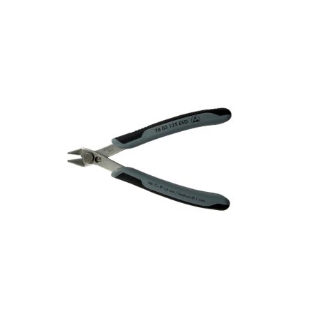 ΠΛΑΓΙΟΚΟΠΤΕΣ KNIPEX 7803125 ESD ΑΝΤΙΣΤΑΤΙΚΟ