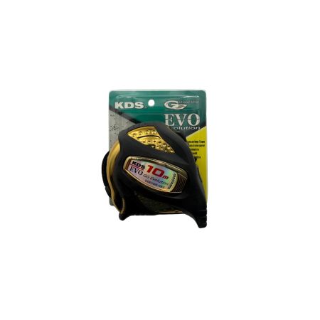 ΜΕΤΡΑΚΙΑ KDS GG EVO 10MΧ25MM