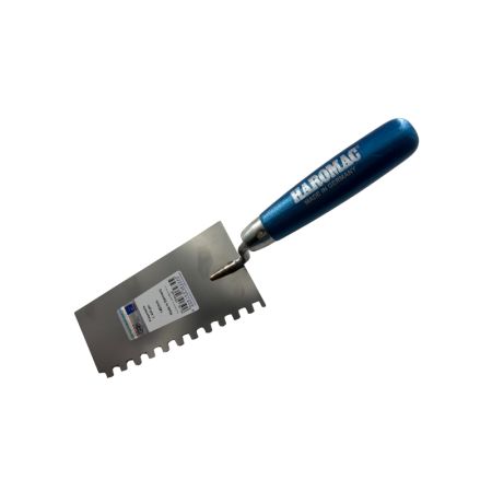 ΜΥΣΤΡΙΑ ΚΟΜΜΕΝΑ ΜΕ ΔΟΝΤΙΑ HAROMAC 95MMX60MM