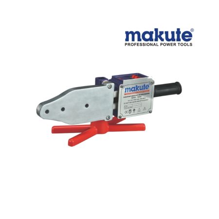 ΣΥΓΚΟΛΛΗΤΙΚΟ ΠΛΑΣΤΙΚΗΣ ΣΩΛΗΝΑΣ PW002 2000W ΜΕ 6 ΜΗΤΡΕΣ MAKUTE